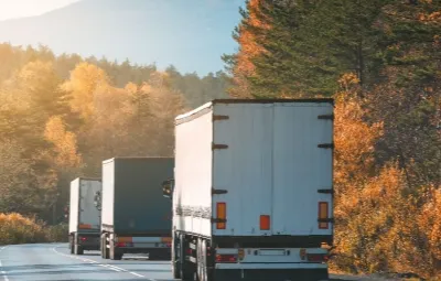 Konya ile Balçova Arası Klima Taşıma